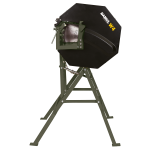 Lumag Wippkreissäge GAMUL-W4-2
