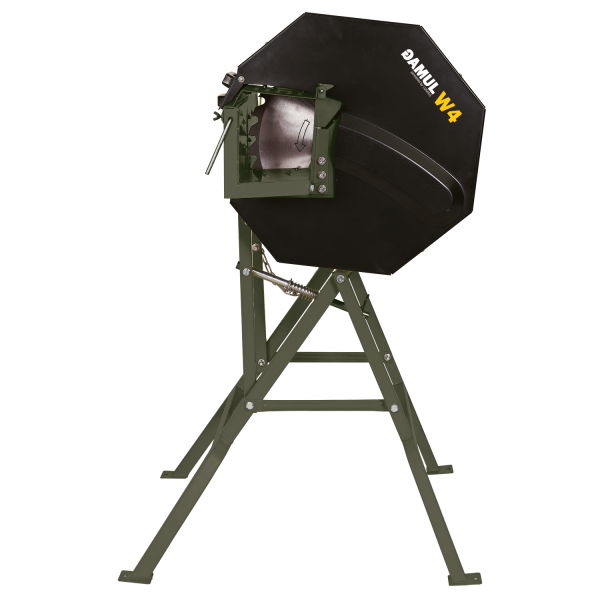 Lumag Wippkreissäge GAMUL-W4-2