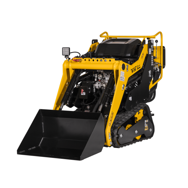 Lumag Multitruck MT250-1