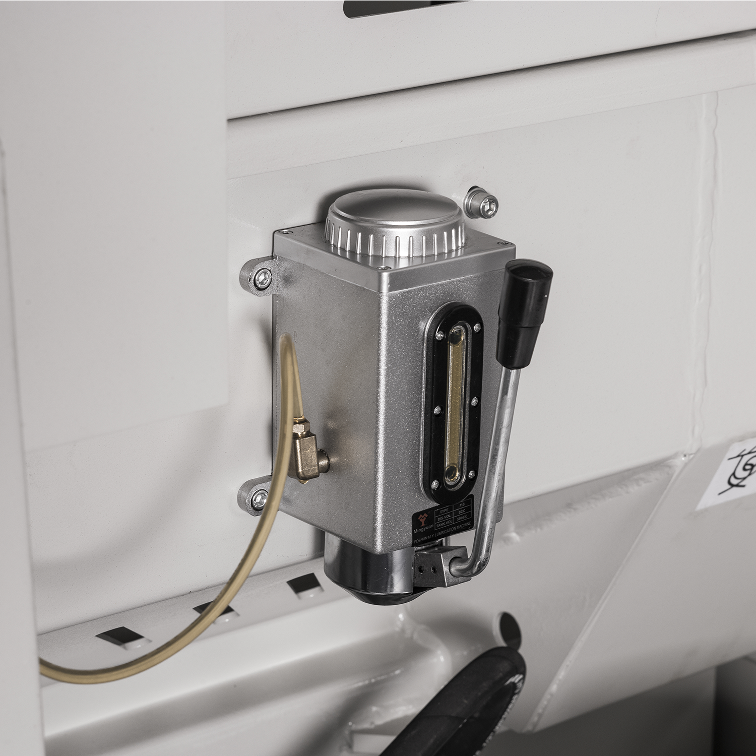 Lumag Zapfwellen-Sägespaltautomat SSA400ZH-PRO/S hydraulisch-2 Lumag Zapfwellen-Sägespaltautomat SSA400ZH-PRO/S hydraulisch-2