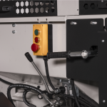 Lumag Elektro-Sägespaltautomat SSA500EH-PRO/RS hydraulisch-2
