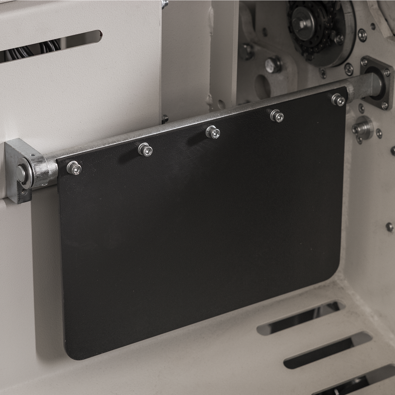 Lumag Zapfwellen-Sägespaltautomat SSA500ZHPRO/RS hydraulisch-4 Lumag Zapfwellen-Sägespaltautomat SSA500ZHPRO/RS hydraulisch-4