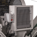 Lumag Benzin-Sägespaltautomat SSA500GH-PRO/RS hydraulisch-5