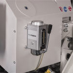 Lumag Zapfwellen-Sägespaltautomat SSA500ZHPRO/RS hydraulisch-2