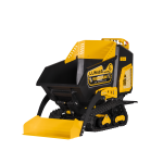 Lumag Diesel-Raupendumper VH500PRODRS (Ladeschaufel)-1
