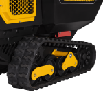 Lumag Benzin-Raupendumper VH500GXRS (HONDA-Motor)-6