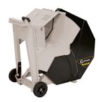 Lumag Wippkreissäge WS700T-230-1
