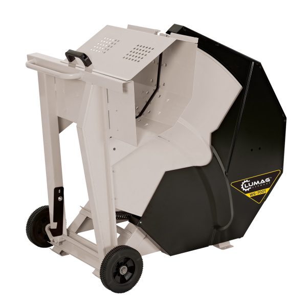 Lumag Wippkreissäge WS700T-230-1