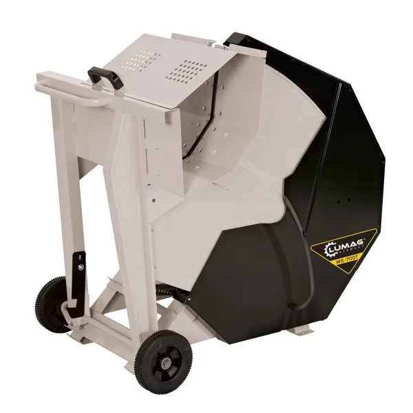 Lumag Wippkreissäge WS700T-230-1