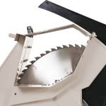 Lumag Wippkreissäge WS700T-230-3