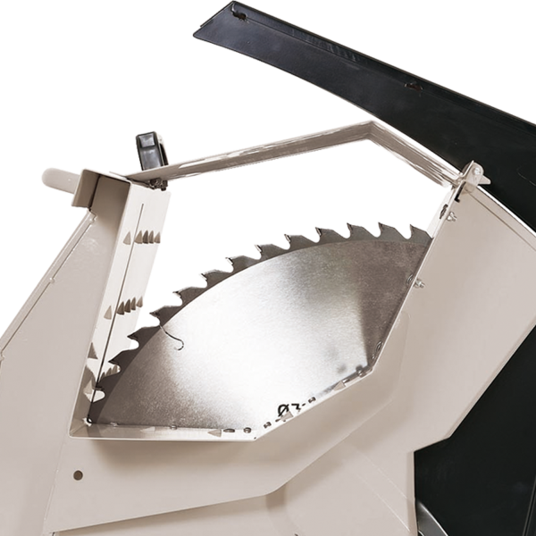 Lumag Wippkreissäge WS700T-230-3
