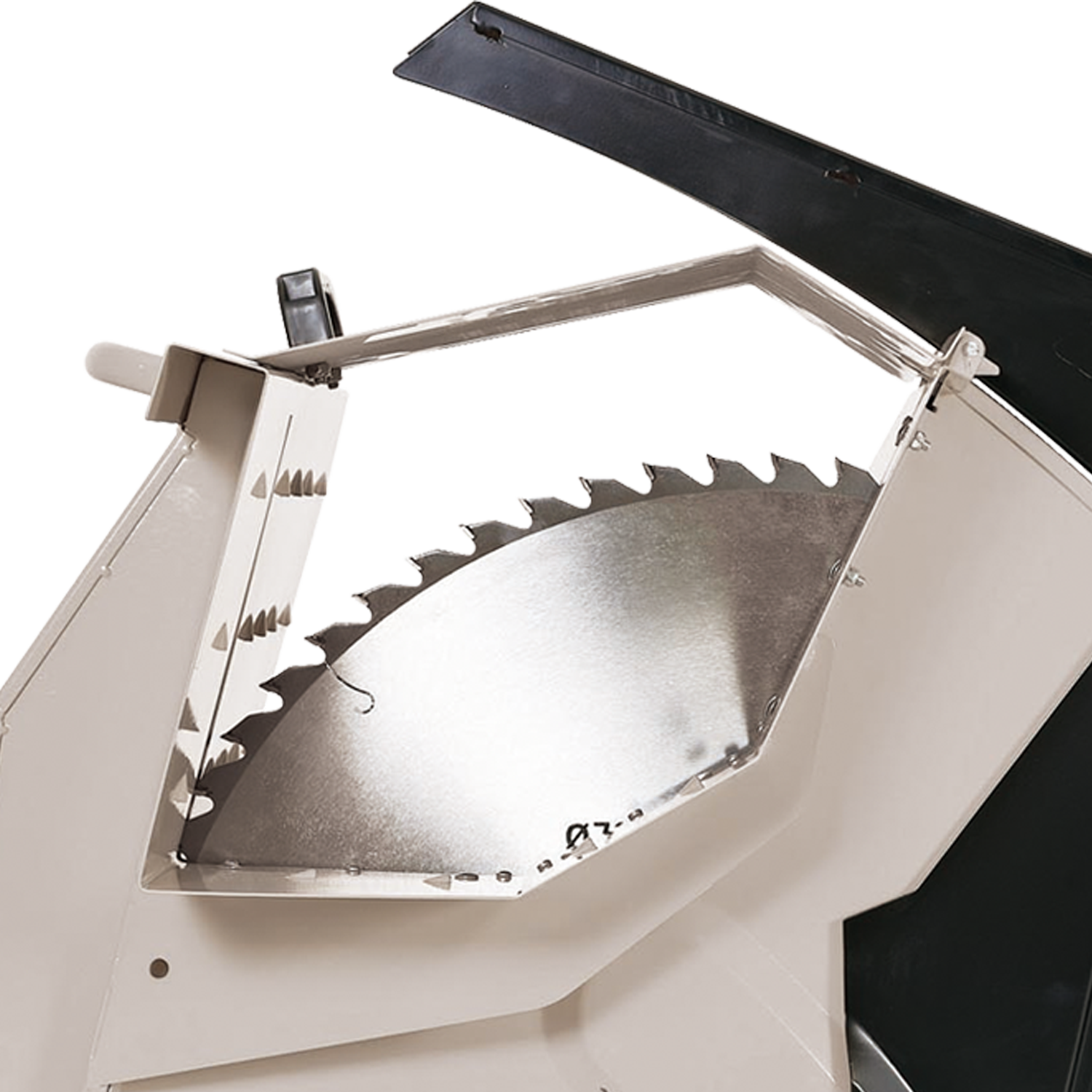 Lumag Wippkreissäge WS700T-230-3 Lumag Wippkreissäge WS700T-230-3
