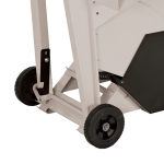 Lumag Wippkreissäge WS700T-230-4