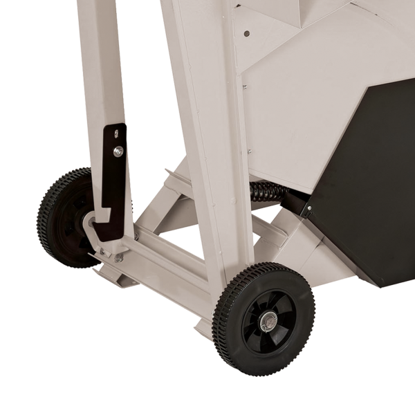 Lumag Wippkreissäge WS700T-230-4