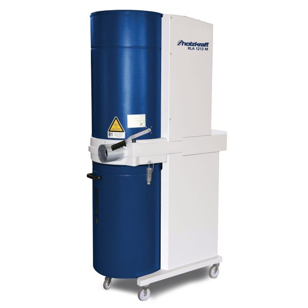 Holzkraft Reinluftentstauber RLA 1213 M -1