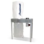 Holzkraft Rohluftabsauggerät ASA 11 -1