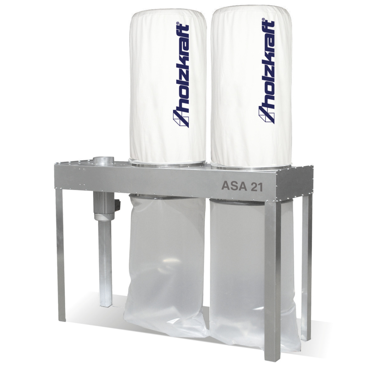 Holzkraft Rohluftabsauggerät ASA 31 -1 Holzkraft Rohluftabsauggerät ASA 31 -1