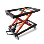 Unicraft Höhenverstellbarer Arbeitstisch HT 301 M -1