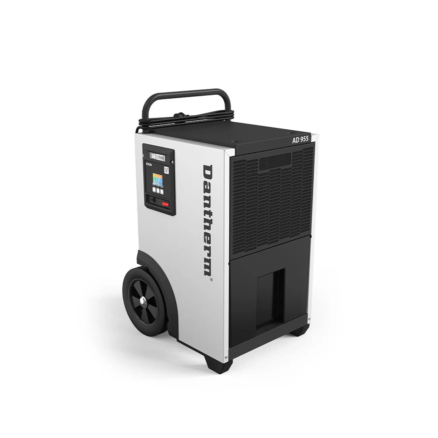 Dantherm AD 955 Kondensations-Luftentfeuchter-1 Dantherm AD 955 Kondensations-Luftentfeuchter-1