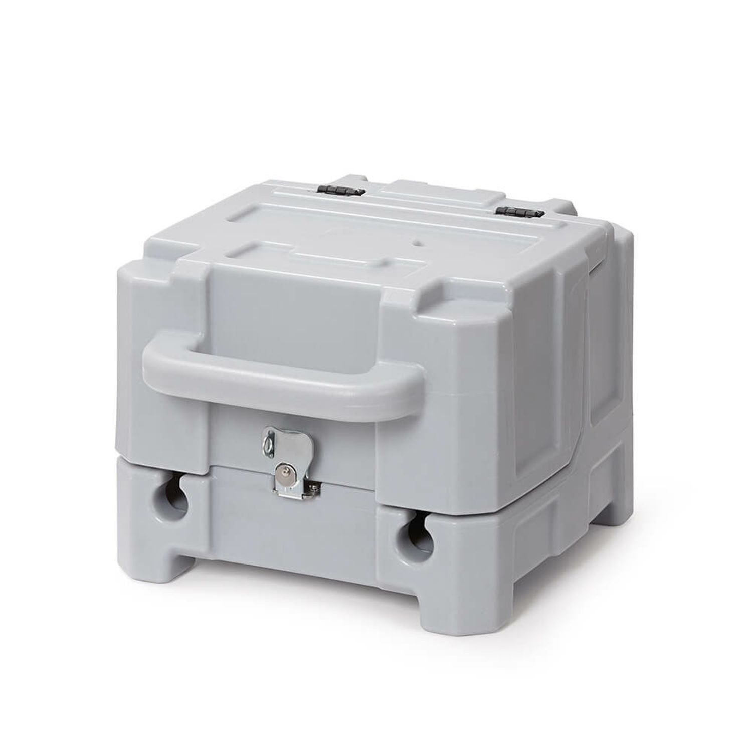 Dantherm AERCUBE CC4 MID geeichter Energiezähler-1 Dantherm AERCUBE CC4 MID geeichter Energiezähler-1