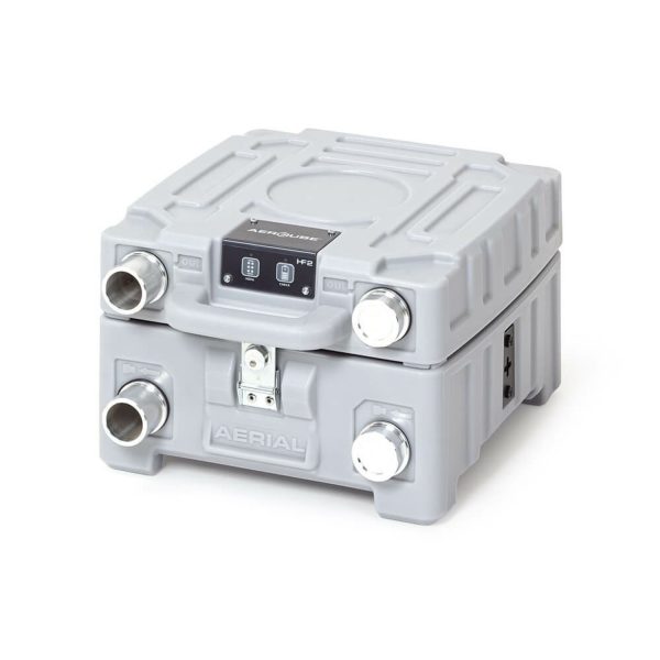 Dantherm AERCUBE® HEPA Filter HF 2-1