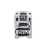 Dantherm AERCUBE Turbine VP 6-1