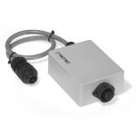 Trotec Adaptertrafo für Thermohygrostat HG 125-1