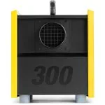 Trotec Adsorptionsluftentfeuchter TTR 300-6