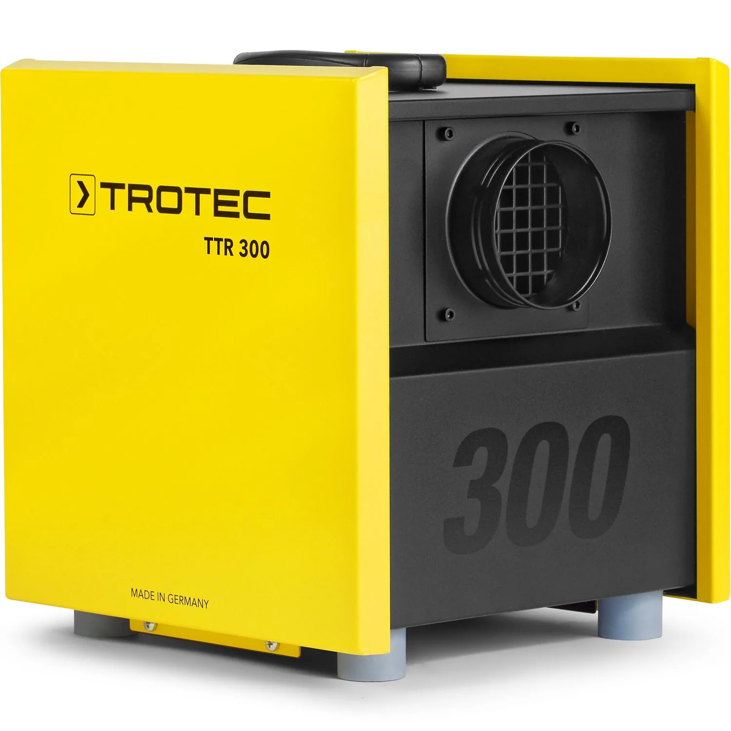 Trotec Adsorptionsluftentfeuchter TTR 300-4