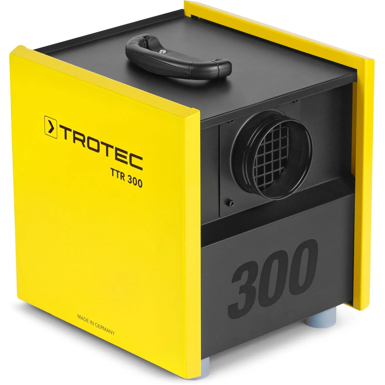 Trotec Adsorptionsluftentfeuchter TTR 300-2