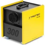 Trotec Adsorptionsluftentfeuchter TTR 300-5