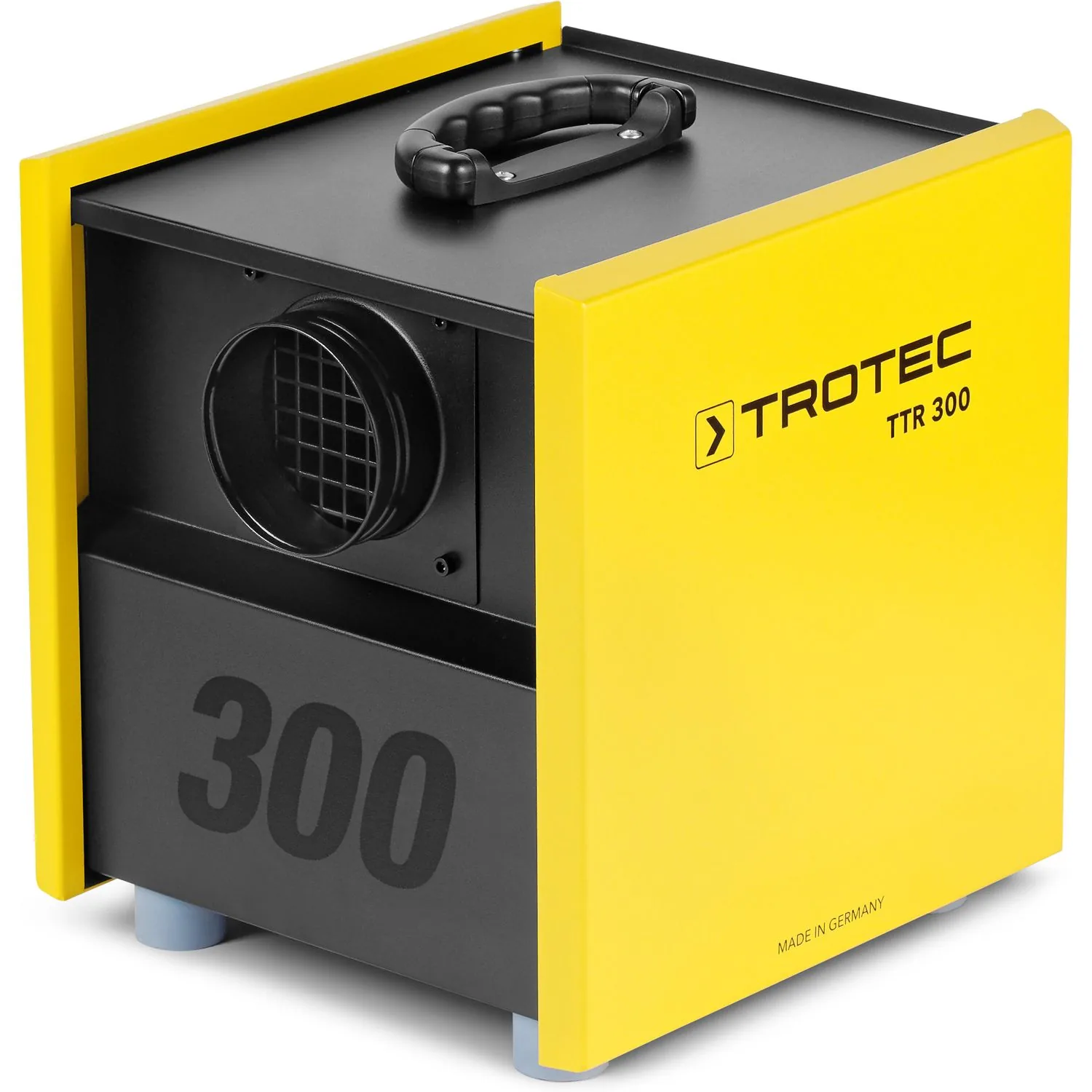 Trotec Adsorptionsluftentfeuchter TTR 300-5