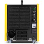 Trotec Adsorptionsluftentfeuchter TTR 400 D-6
