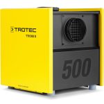 Trotec Adsorptionsluftentfeuchter TTR 500 D-4