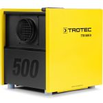 Trotec Adsorptionsluftentfeuchter TTR 500 D-6