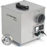 Trotec Adsorptionstrockner TTR 160-1
