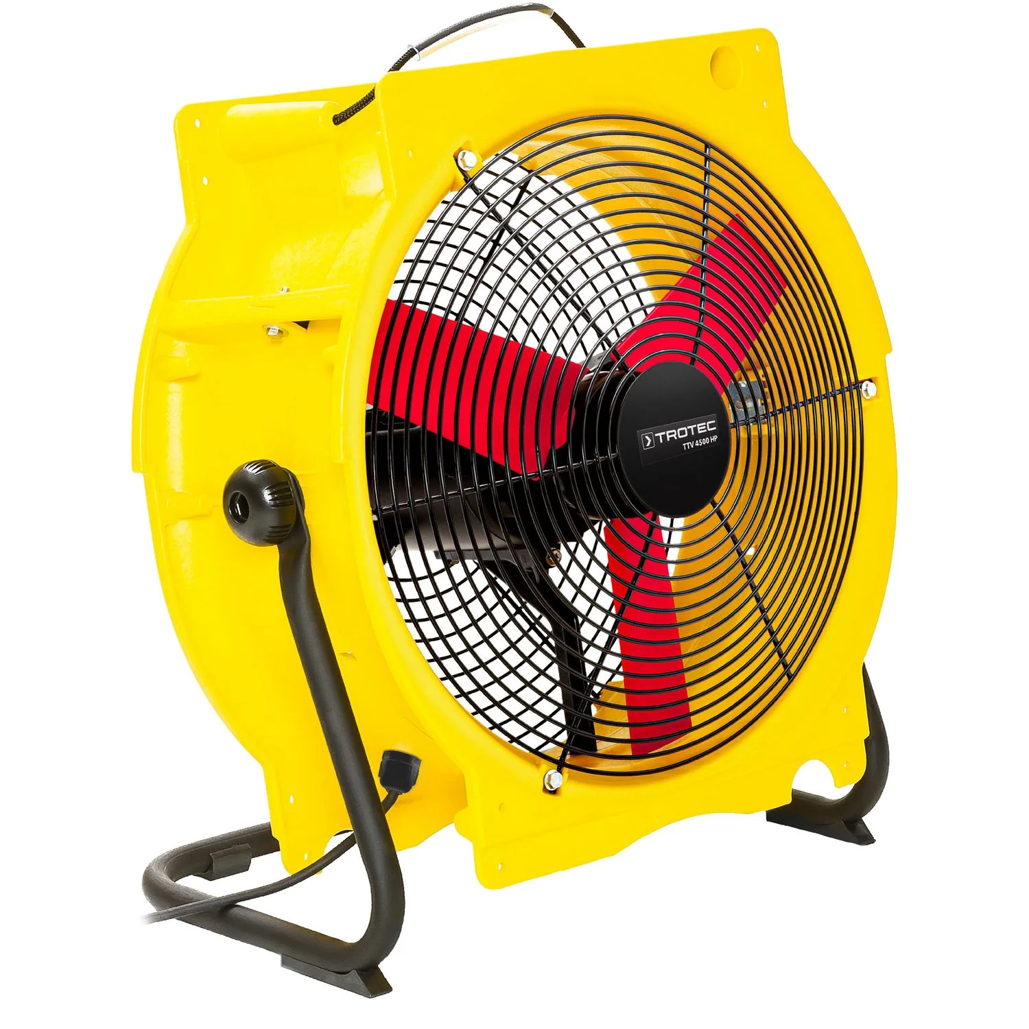 Trotec Axialventilator TTV 4500 HP-1
