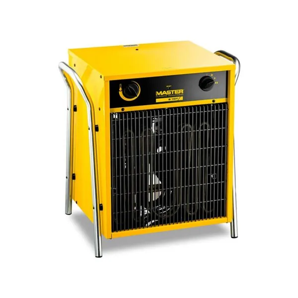 Master Elektro-Heizlüfter B 15-1