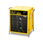 Master Elektro-Heizlüfter B 15-5