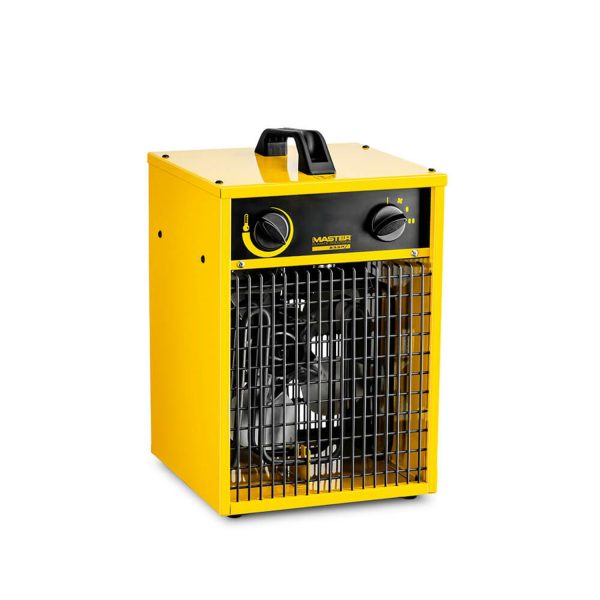 Master Elektro-Heizlüfter B 3-1