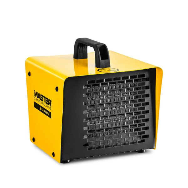 Master Elektro-Heizlüfter B2 PTC-1
