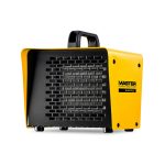 Master Elektro-Heizlüfter B2 PTC-5