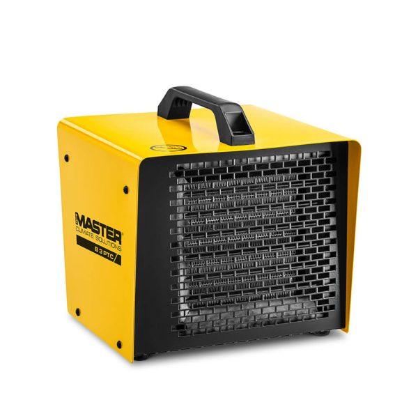 Master B3 PTC - Elektro-Heizlüfter-1