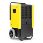 Trotec Bautrockner TTK 500-4