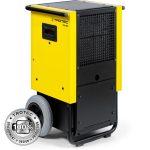 Trotec Bautrockner TTK 500-1