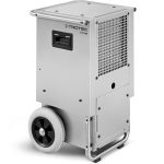 Trotec Bautrockner TTK 500 ES Edelstahl-1