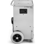 Trotec Bautrockner TTK 500 ES Edelstahl-6