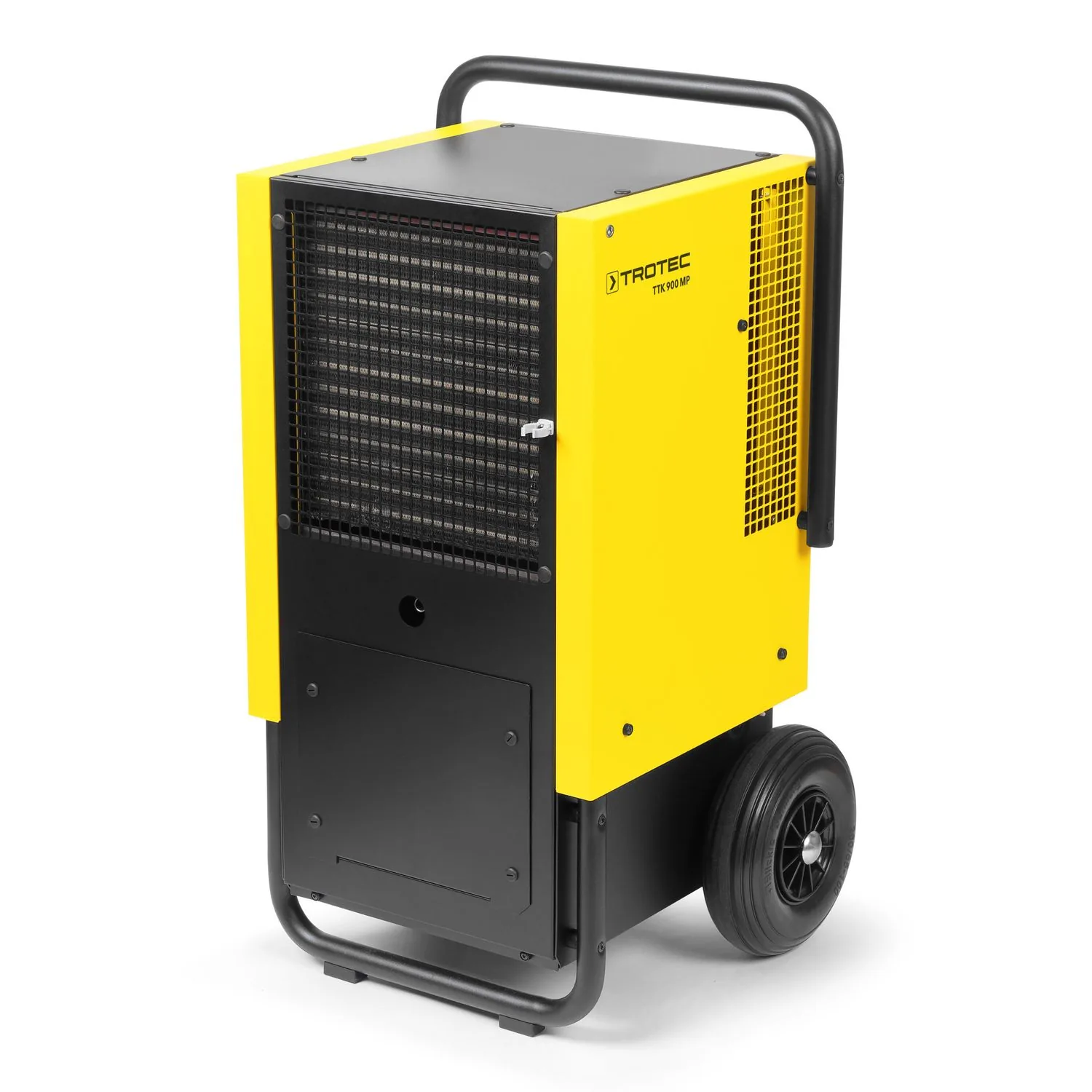 Trotec Bautrockner TTK 900 MP-4