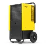 Trotec Bautrockner TTK 900 MP-5