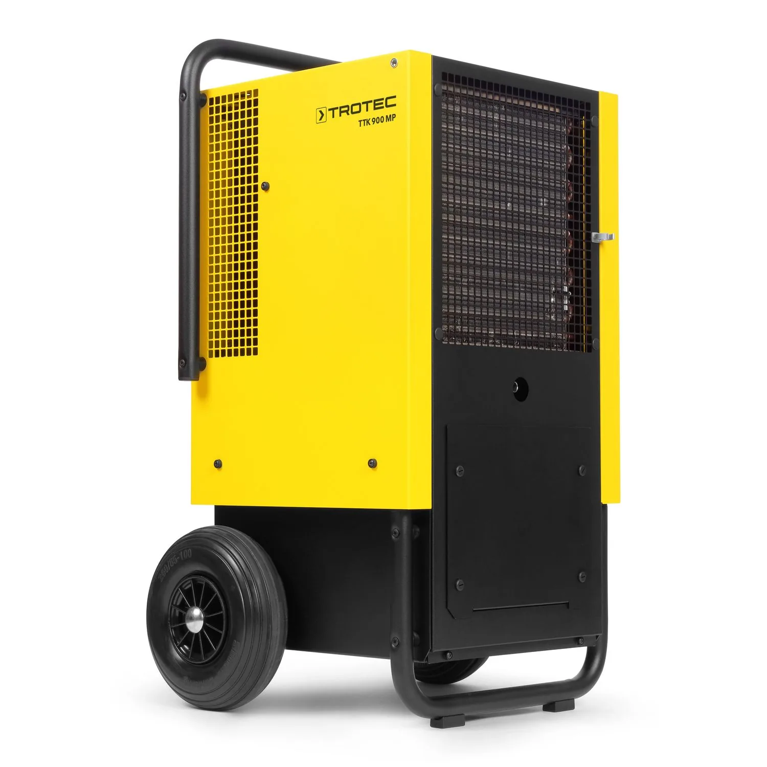 Trotec Bautrockner TTK 900 MP-6